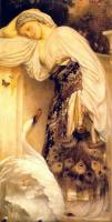 Leighton, Lord Frederick